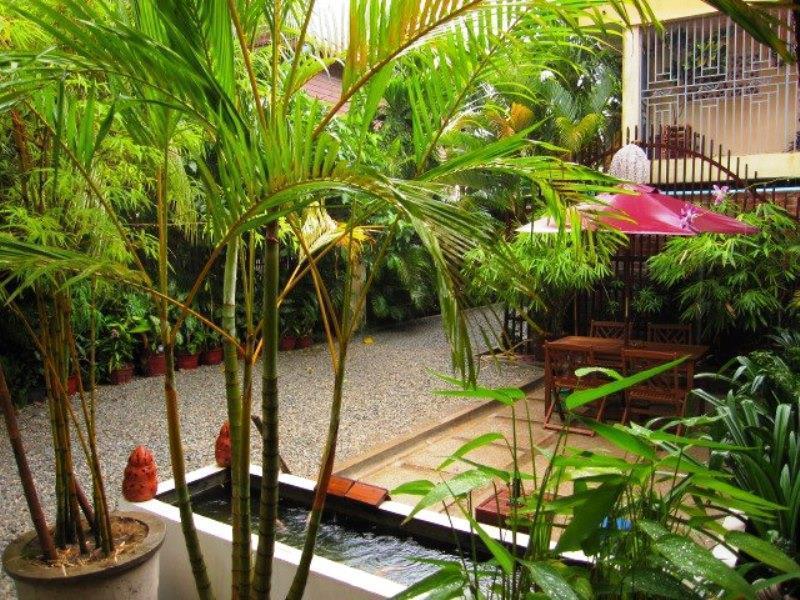 Sok San Hostel Σιέμ Ρέαπ Εξωτερικό φωτογραφία