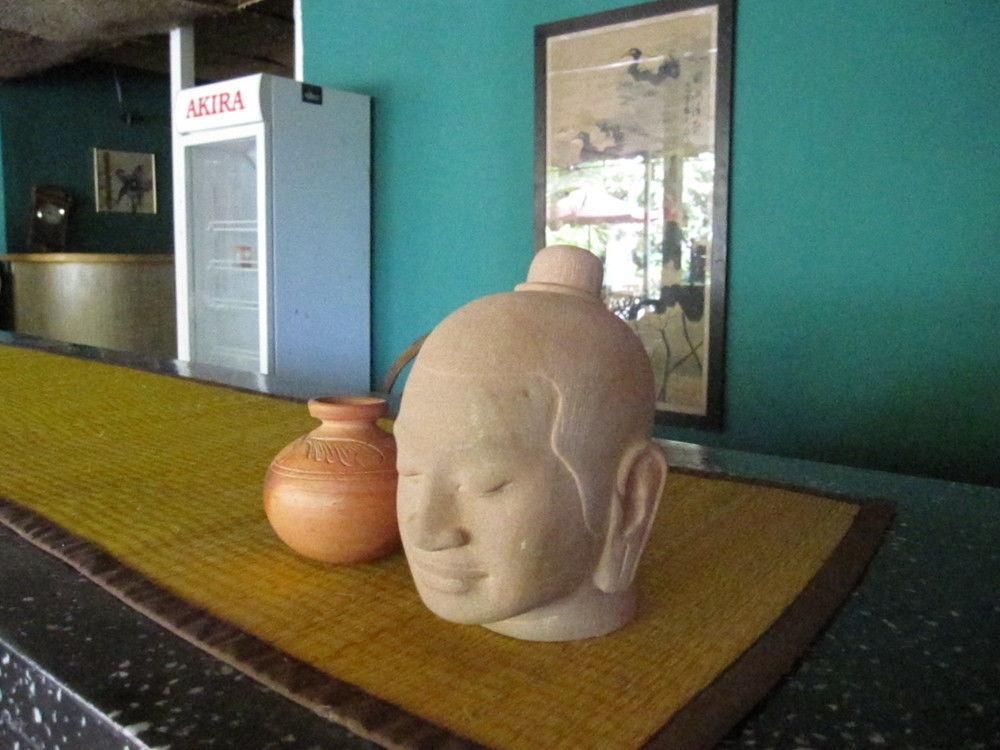 Sok San Hostel Σιέμ Ρέαπ Εξωτερικό φωτογραφία