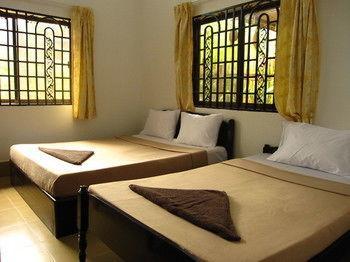Sok San Hostel Σιέμ Ρέαπ Εξωτερικό φωτογραφία